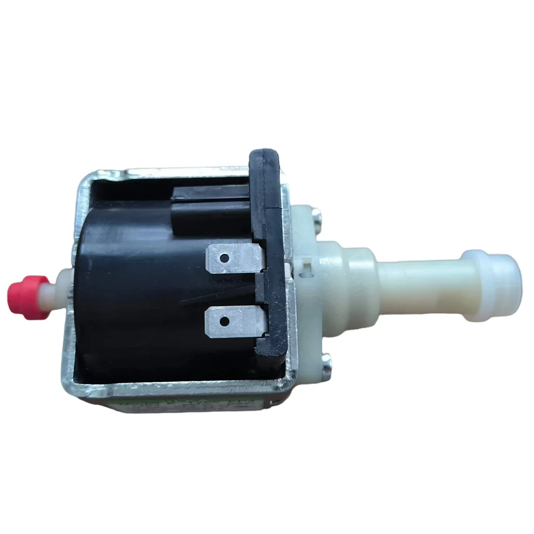 Bomba solenoide para máquina de café expreso, bomba de agua para ULKA EP4, EP5, EP4FM, AC120V, 230V, 41W, 48W