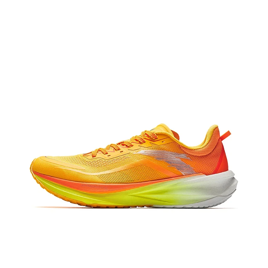 ANTA Plastic Avant-Garde Collection Running Shoes 912445599-8