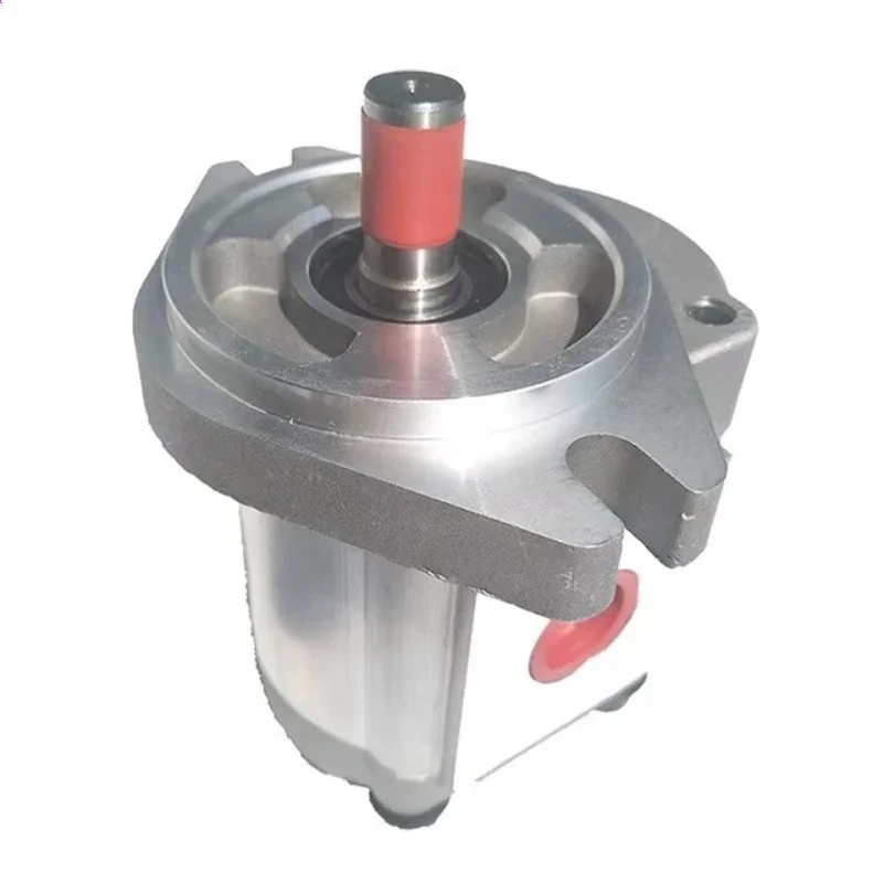 

Bidirectional Rotary Gear Pump FACTORY