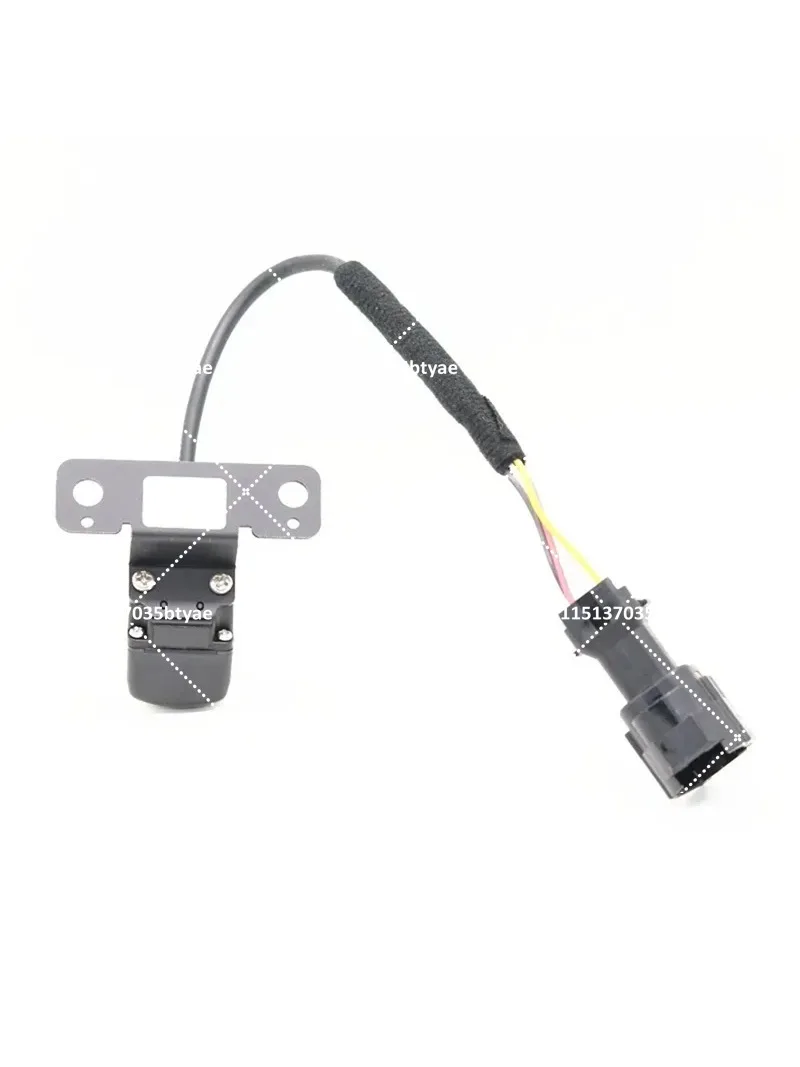 95760-B8000 Car Reverse Rear View Parking Camera For  2013-2016 95760B8000 Replacement