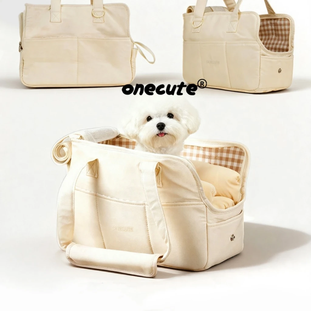Thumbnail 3 - #69 Latest Puppy Carriers Offers