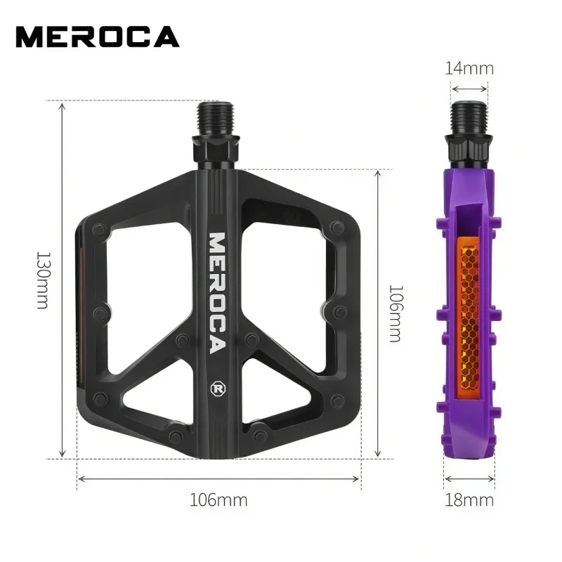 Thumbnail 2 - #30 Latest Bicycle Pedals Offers