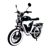 Dual Bafang Motors Electric BIKE 48V 1000W triple lithium batteries fat tire electric bicycle wholesale Bicicleta Electrica