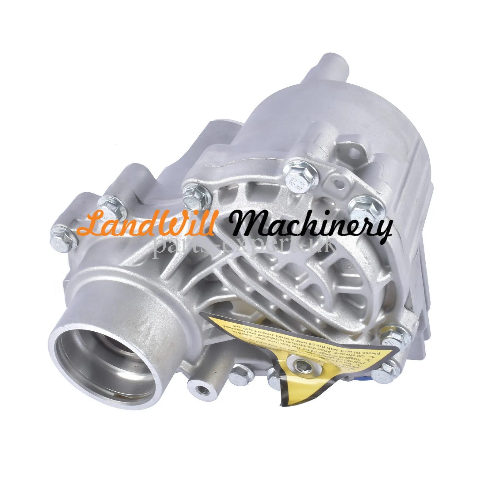 Auto Transmission Transfer Case For Mini Countryman R60 Paceman R61 1.6T N18B16