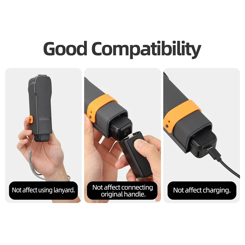 Fedi-For Dji Pocket…