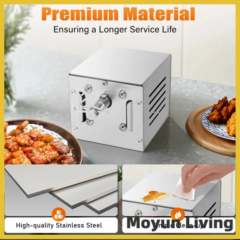25w-stainless-steel-electric-bbq-rotary-motor-spit-grill-rotisserie-motor-220v-maximum-load-60-kg