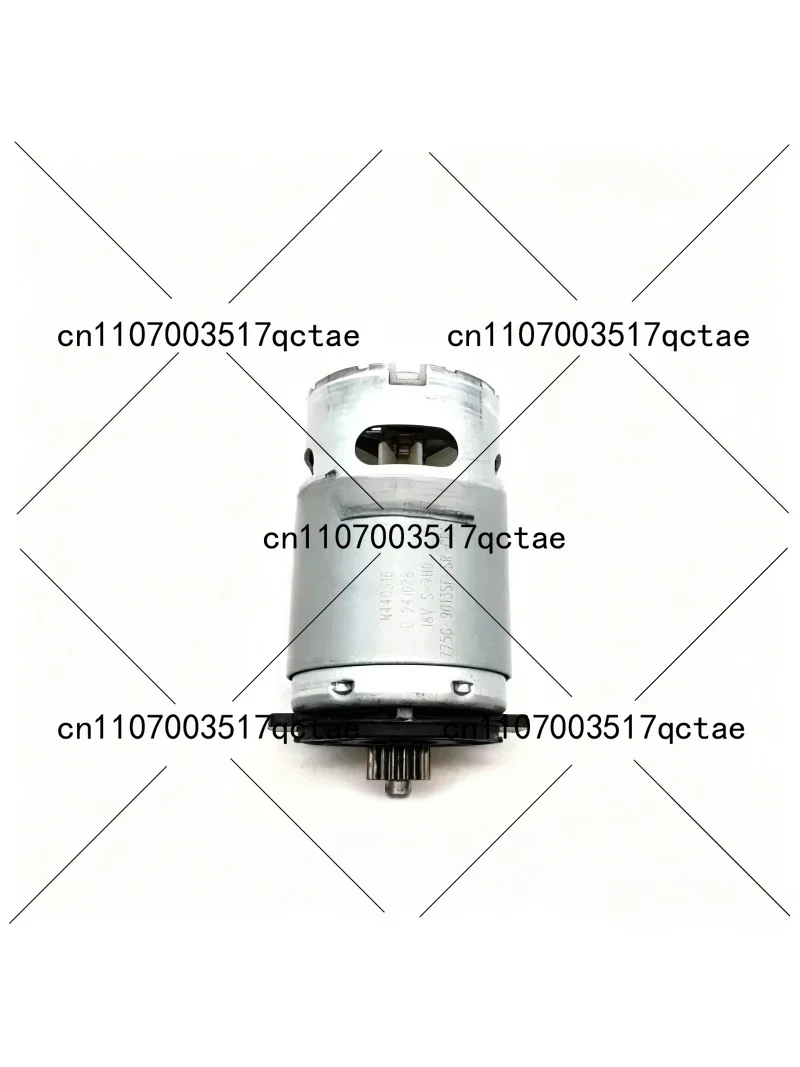 

18V 18 Teeth Motor Replacement for DCD771C2 DCD776 DCD771 Type10 Type1 Electric Drill Accessories