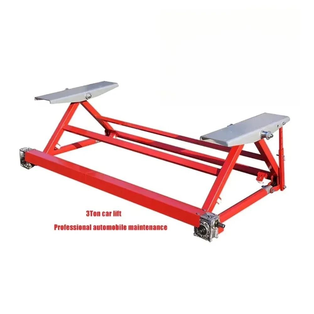 

Vehicle hoist Car lift capacity 3000 kg
