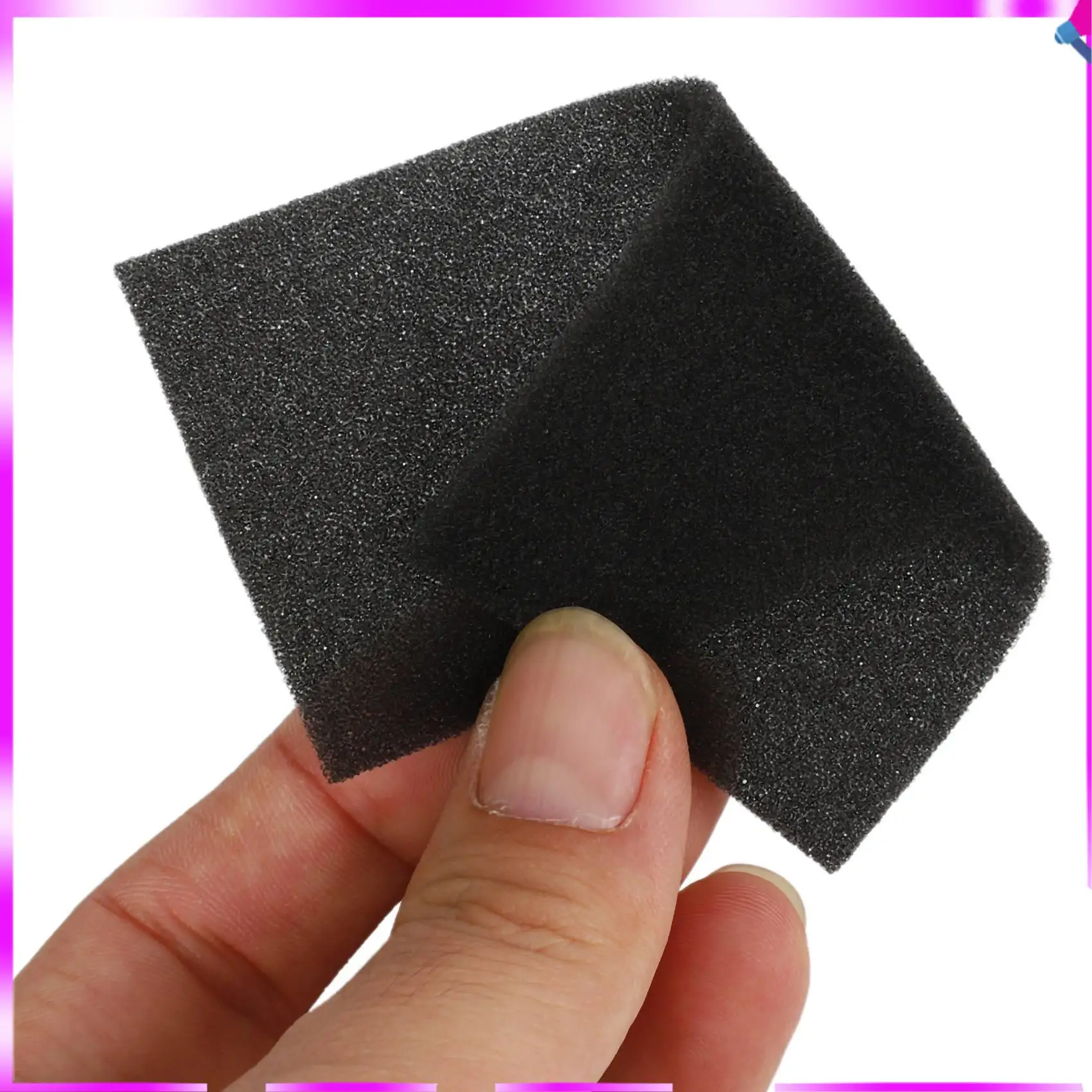 N96R 10 Pc Replacement Filter Set For Eufy Robovac 11S Robovac 15C Robovac 30 Robovac 30C Robotic Vacuum Cleaner