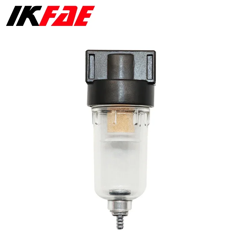 AF2000 1/4 source processor Copper filter Air pump filter Oil and water separator Pneumatic Components Air Compressor