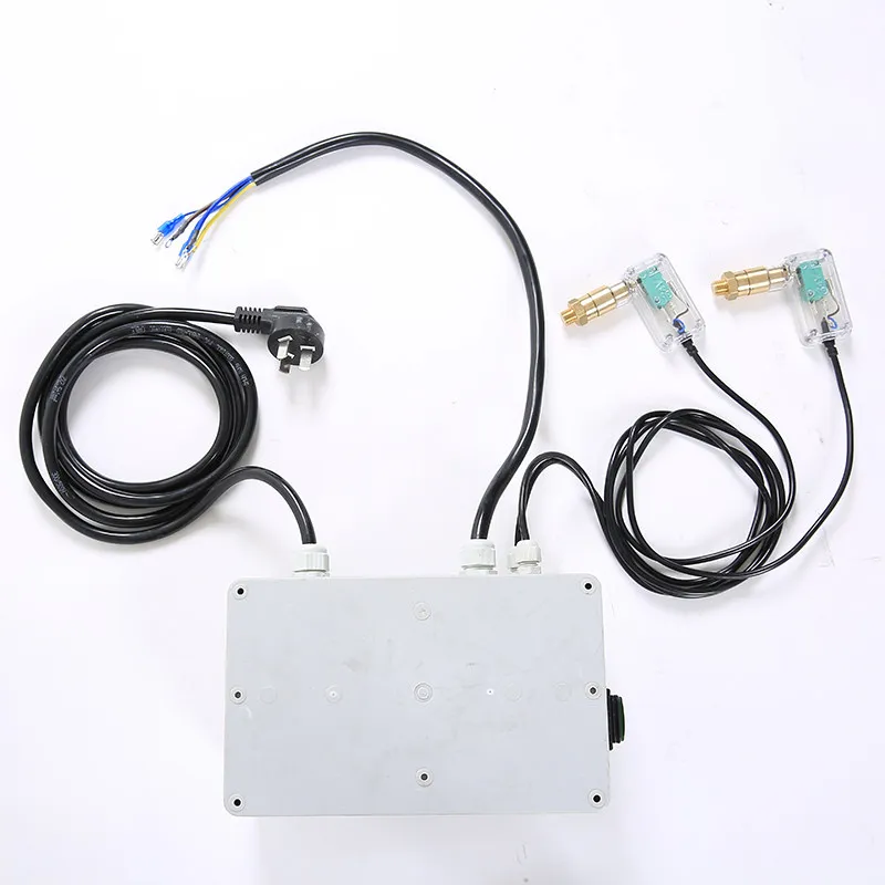 For Automatic Switch for Cleaning Machine Shutdown, Car Washing Machine Accessories, Start-stop Micro Switch