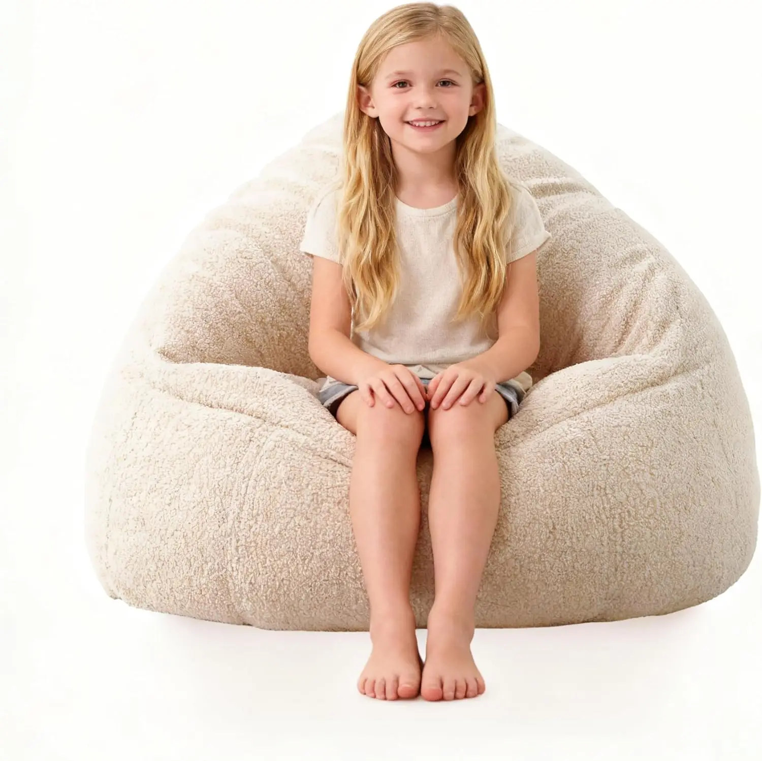 Memory Foam Bean Ba…