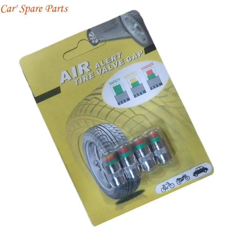 Wyświetlacz cyfrowy Y4UA automatyczne wskaźnik ciśnienia opon wskaźnika Wskaźnik Wskaźników Wskaźników Monitorowania zaworów