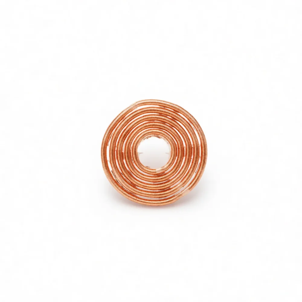 Industrial Heating Element 1600W 2000W Replacement Ceramic Core Spare Part For Plastic Welding Maintenance