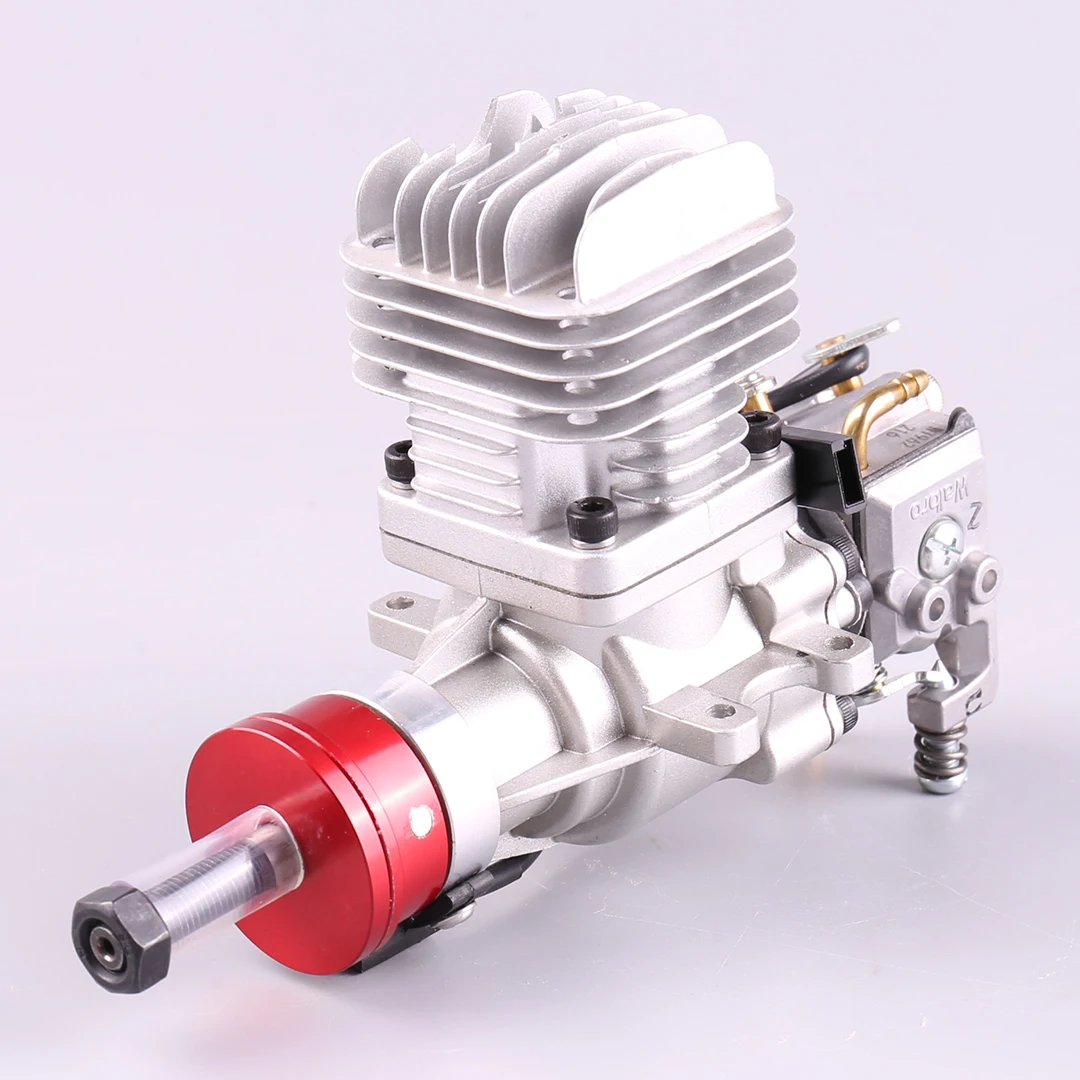 Vvrc Rcgf 16cc BM Engine Model Fixed Wing Aircraft Engine UAV Side Exhaust