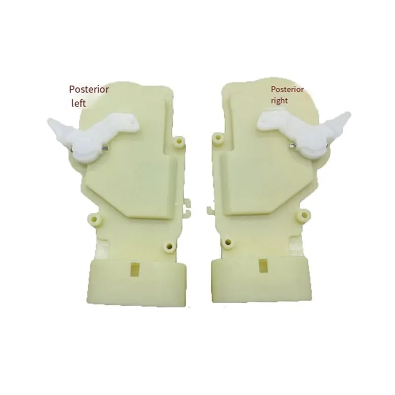 A19Q-Car Left+Right Door Lock Actuator For Lexus GS300 GS430 For Toyota Yaris Echo