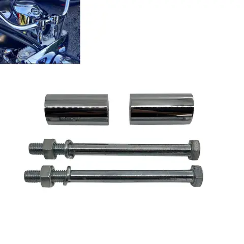 10 best sales Kawasaki Vulcan EN500 - №3