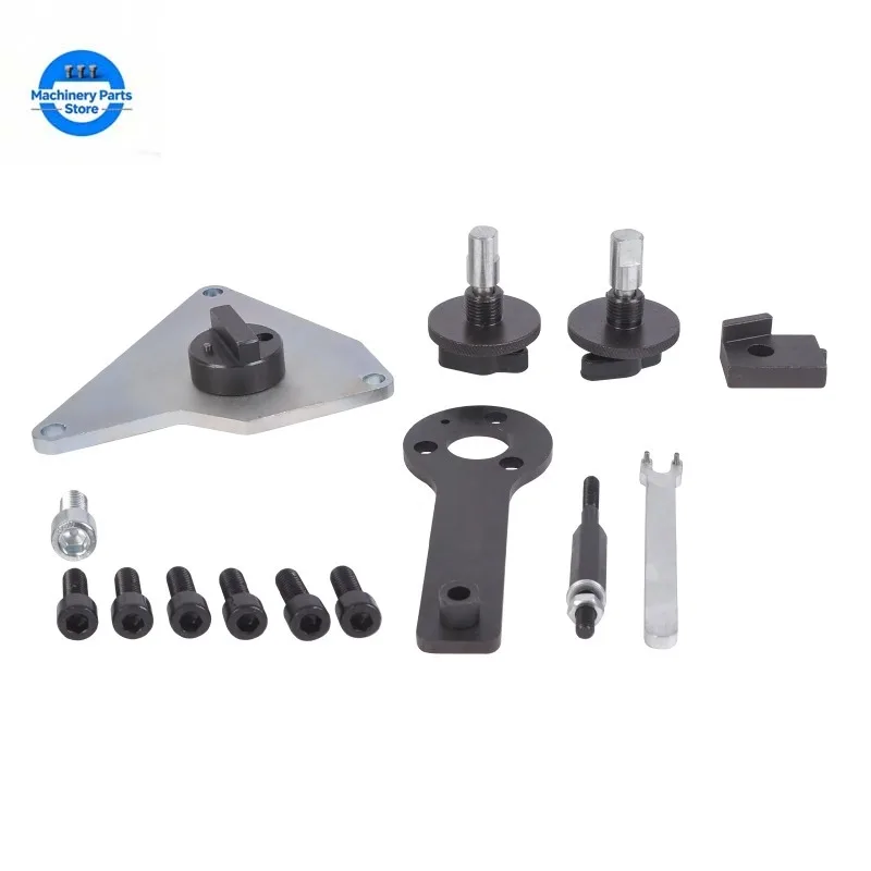 

Engine Timing Tool Kit For Alfa Lancia Delta Romeo Jeep Fiat Multiair 1.4 With Carry Case