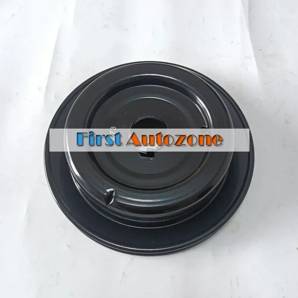 

Crankshaft Pulley 12303-FU400 For Nissan K25 K21 Engine Spare Parts
