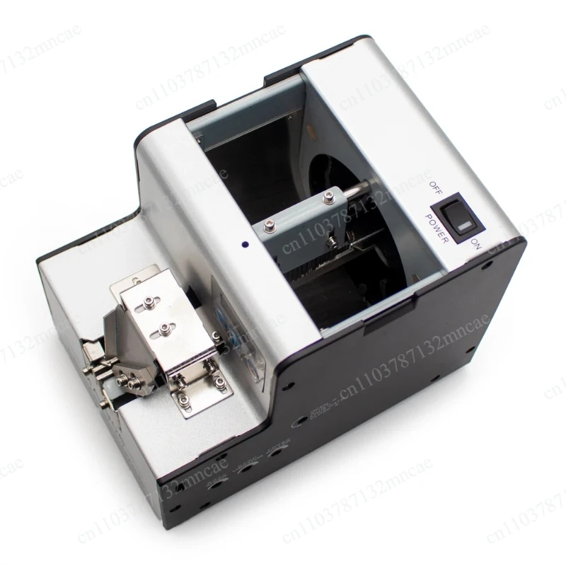 Digital Display Screw Counting Machine, Adjustable Track Screw Arrangement Feeder,