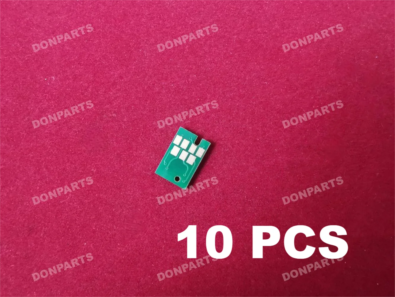 10 X Maintenance Tank Waste Ink Box Reset Chip for Epson Stylus Pro 4000 4400 4450 4800 4880 7450 7600 7800 7880 9600 9800 9880