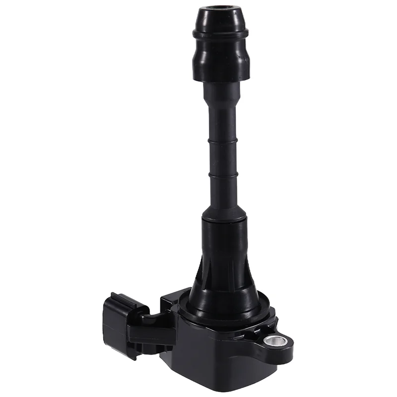 

X39A-Набор катушек зажигания для Infiniti FX35, G35, M35, Nissan 350Z 2003-2008-3,5L V6, номер детали двигателя 22448-AL61C 610-58649