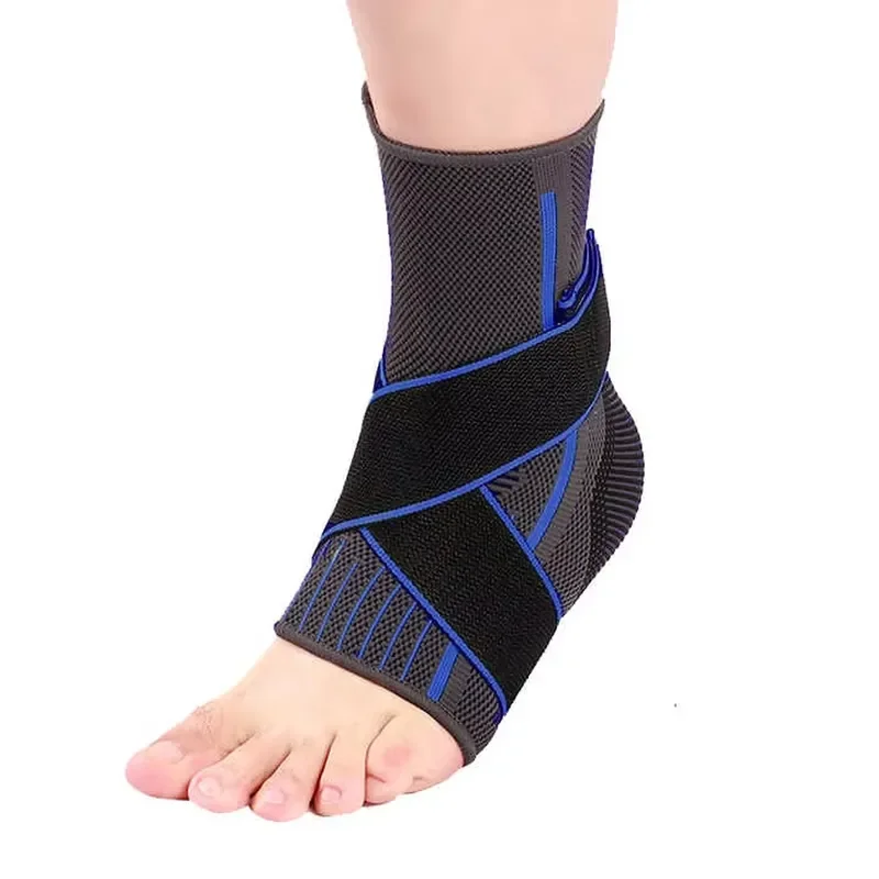 Ultra Elastic Orthopedic Ankle Support Socks Sleeves High Quality Foot Support Protection Drop Shipping