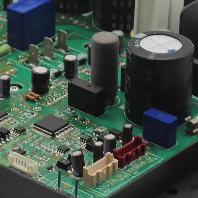 New Suitable for Daikin Air Conditioning Accessories Computer Board Refurblish PC0707 (A) External Unit Variable Frequency Board