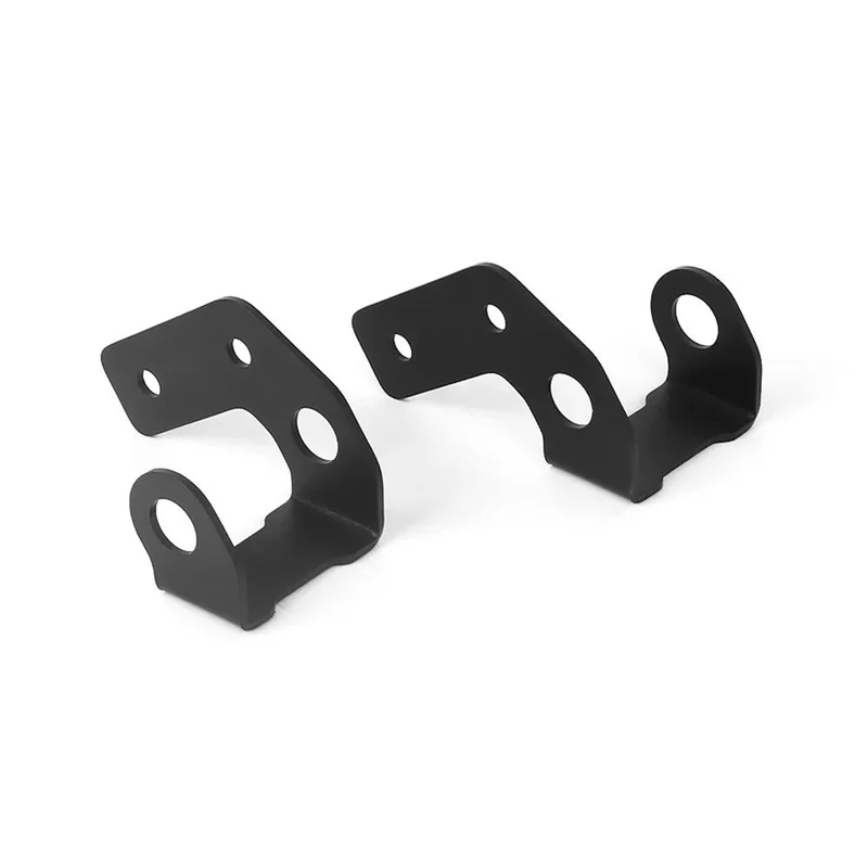

Motorcycle Lower Fog Lamp Spotlight Bracket Auxiliary Light Bar For TENERE 700 World Raid Tenere700 WORLD RAID Parts