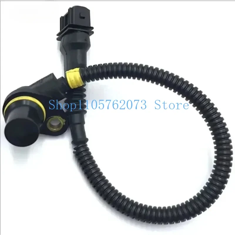 High Quality New Transmission Rotational Speed Sensor For Mini Cooper R50 R52 24357518732 OEM Replacement Car Auto Parts