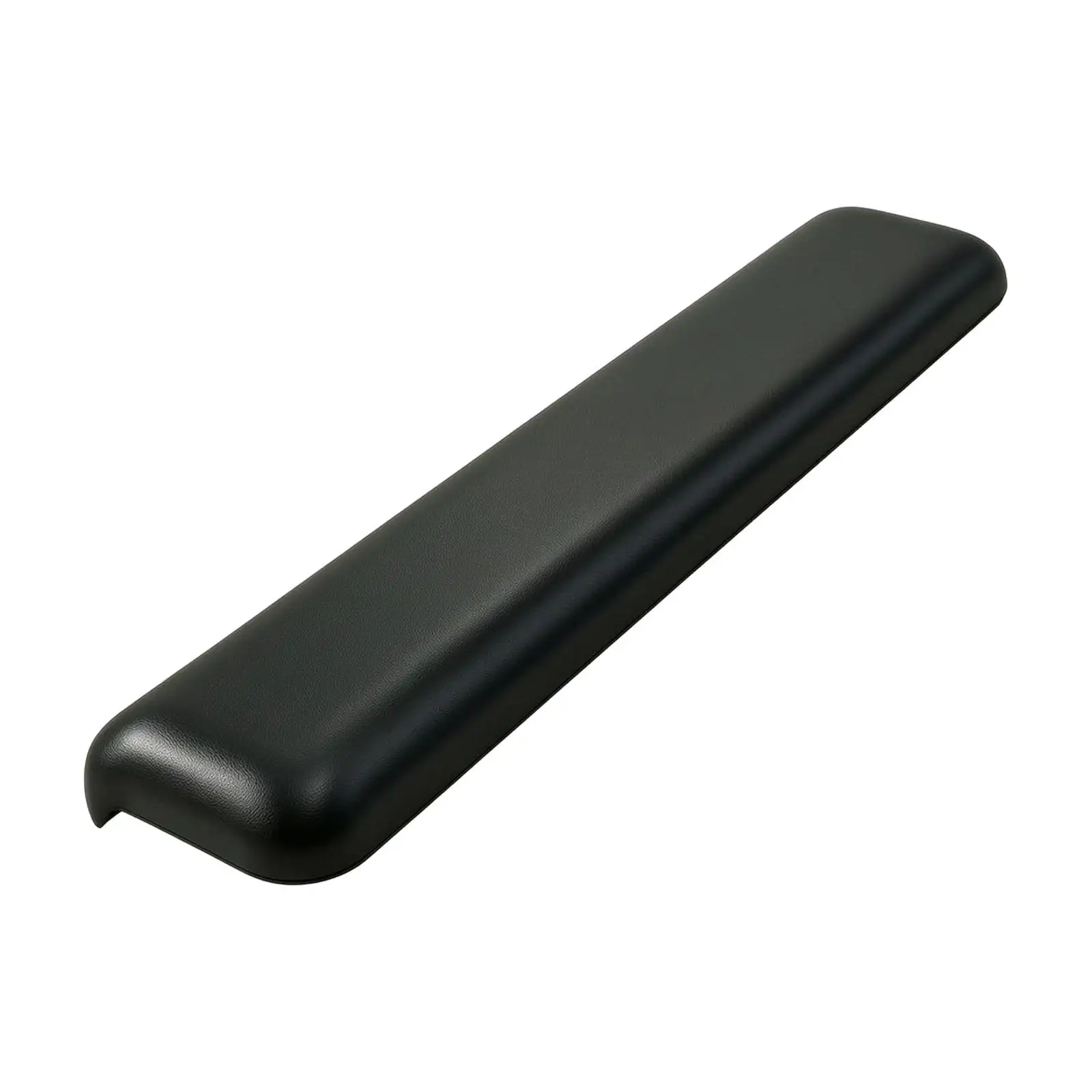 Keyboard Wrist Rest Ergonomic Wrist Rest with Memory Foam Interior Cushioned for Office, Study Desk, Gaming Environment