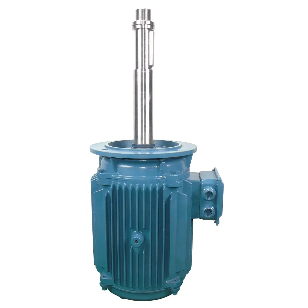 

BALE Refrigeration Equipment Motor Cooler Motor 4 Pole Closed Circuit Waterproof Efficient Motor