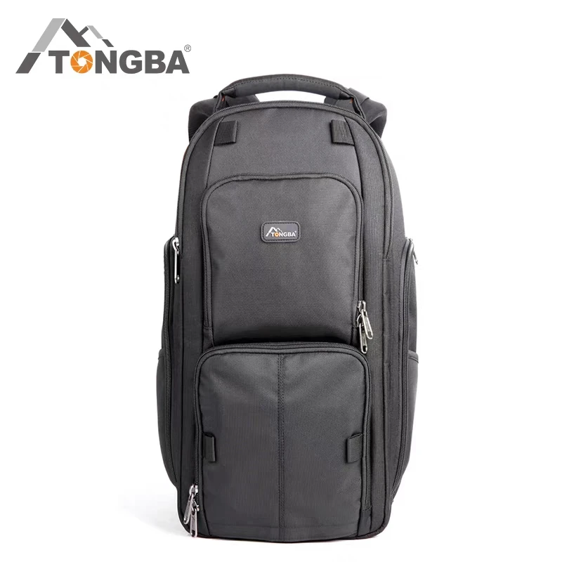 Tongba photography backpack SIGMA 150-600 SLR 400 fixed focus bird gun bag telephoto camera backpack