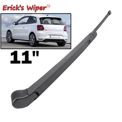 Щетка стеклоочистителя Erick's Wiper диаметром 11 дюймов для VW Polo 6C 6R1 MK6 Фольксваген Поло 2009 - 2017