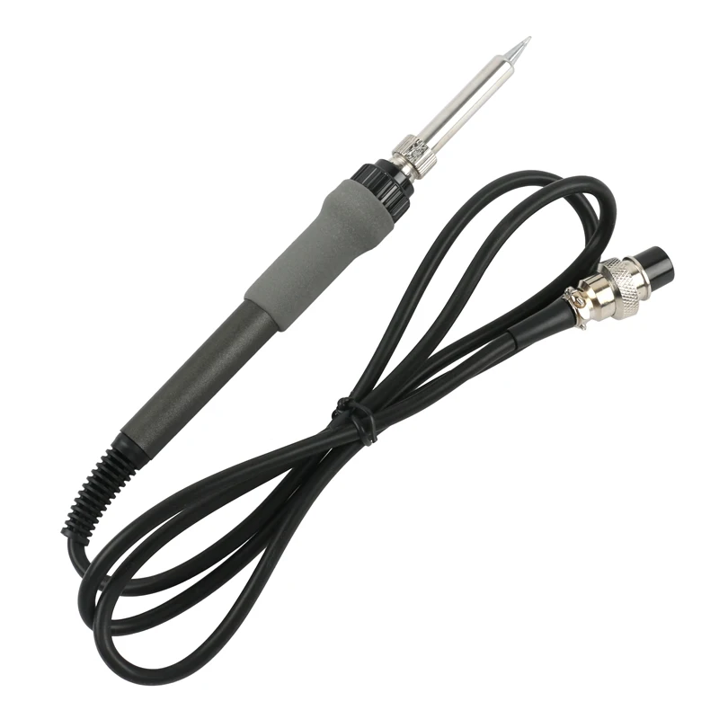 

LF202 90W Original Bakon High frequency Soldering station handle 6pin for BK2000A QUICK 203/203H/204/204H