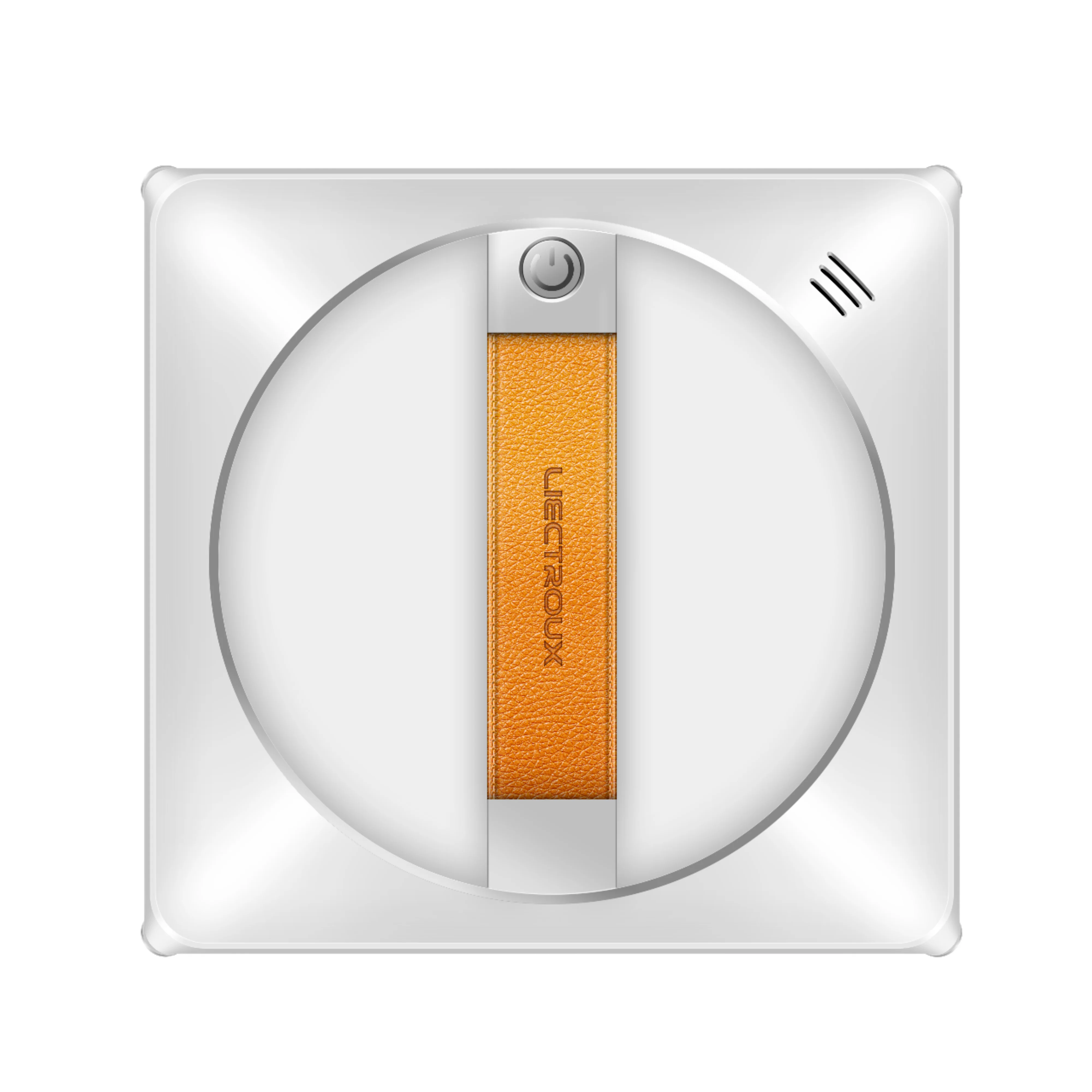 High-Rise Residential Building Electric Window Cleaning Robot Household Application Vacuum Wiper Glass
