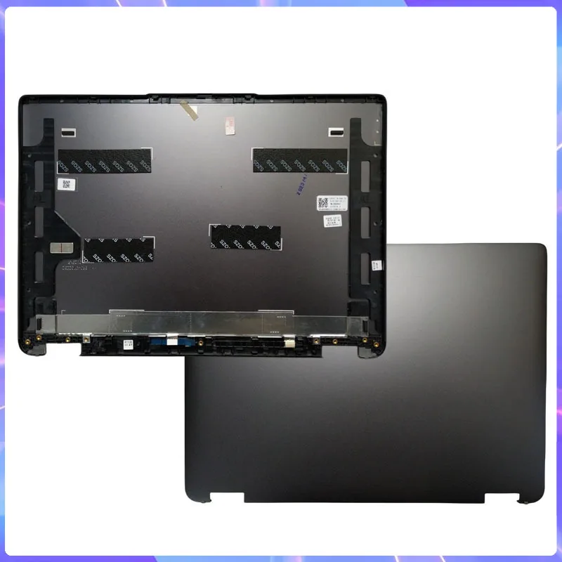 NEW For IdeaPad FLEX 5 14IRU8 14ABR8 Metal Material Laptop LCD Back Cover Laptop replacement parts