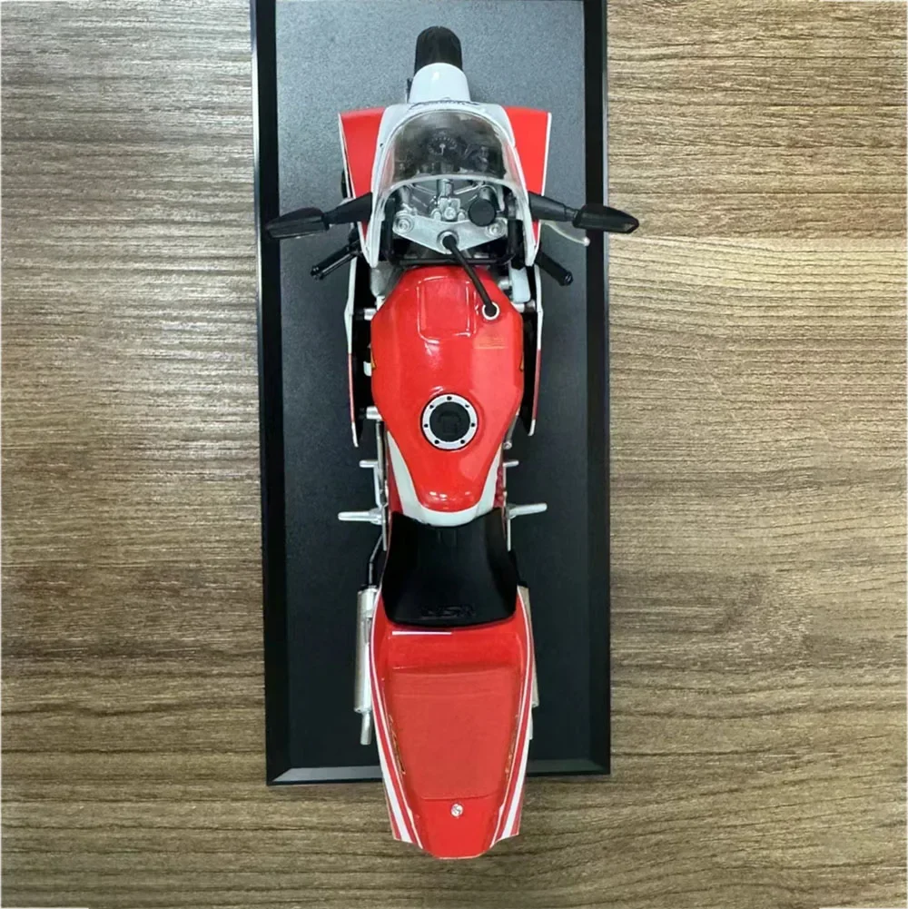 Honda NSR 250R MC18 Motorcycle 1:12scale Alloy Static Motorbike