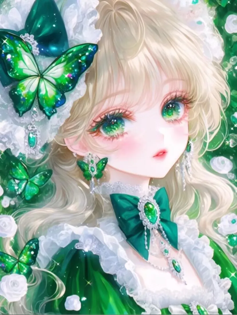 

9ct 70x90 см бабочка красота вышивка DIY наборы с принтом в китайском стиле вышивка крестиком рукоделие домашний декор ремесла