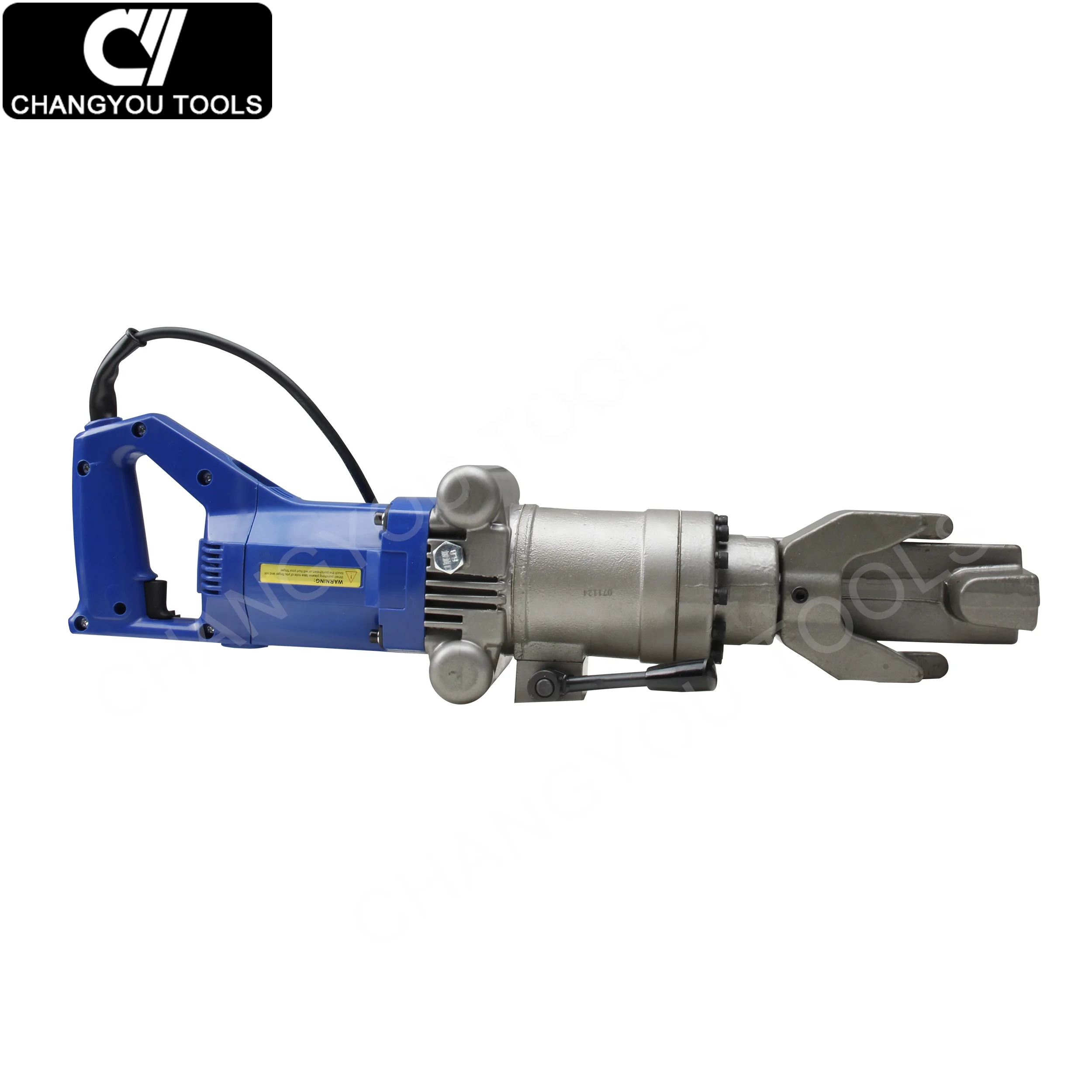 RB-16  Portable Electric Rebar Bender 16mm Bending Tool