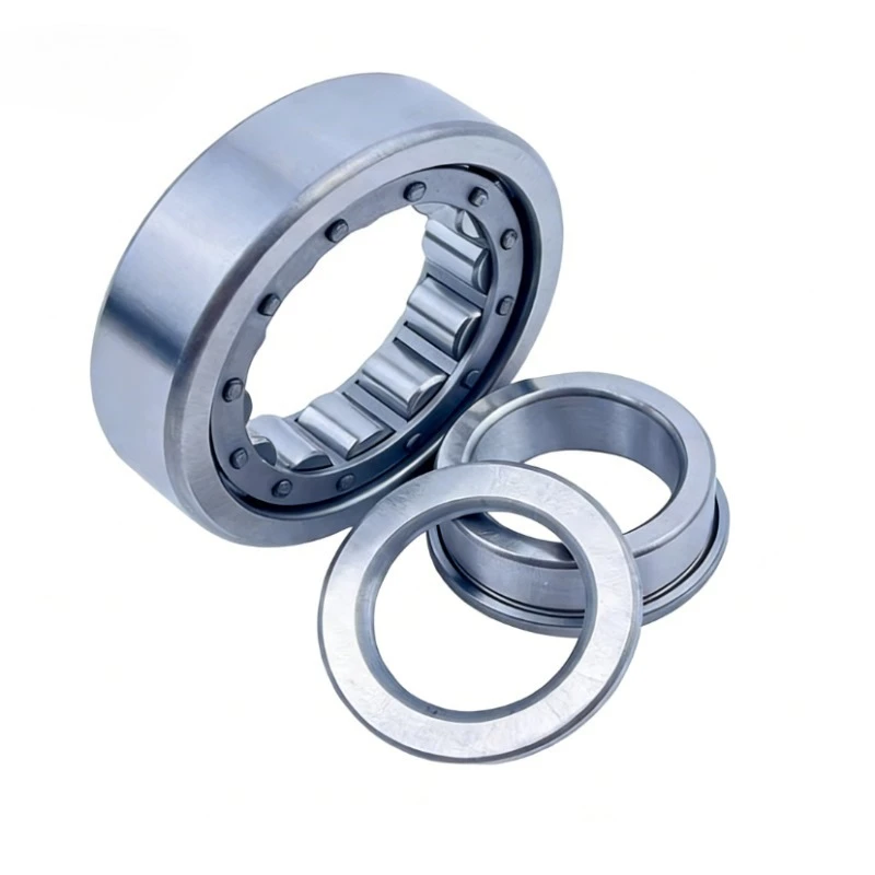 GBT283-NUP306E Cylindrical Roller Bearings for Lovol Tractor Parts
