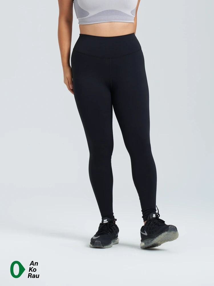

AnKoRau Women's Bla Sports Casual Pants Spring Light Brued Naked Tight Fit Comfortable Length Pants l Waist
