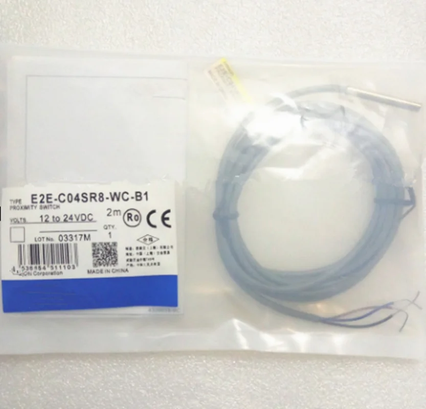 

New High-quality E2E-C04SR8-WC-B1 E2E-C04SR8-WC-C1