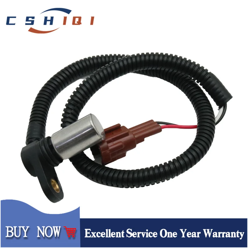 Speed Sensor For Nissan Versa Sentra For Infinity G20 RS621 319353AX01 319353AX00 319353AX0A 319353AX0B 31935 3AX0B 31935-3AX0B