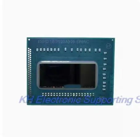(1piece) SR0NC SRONC i7 3615QE SR0ND i7 3612QE CPU BGA Chipset