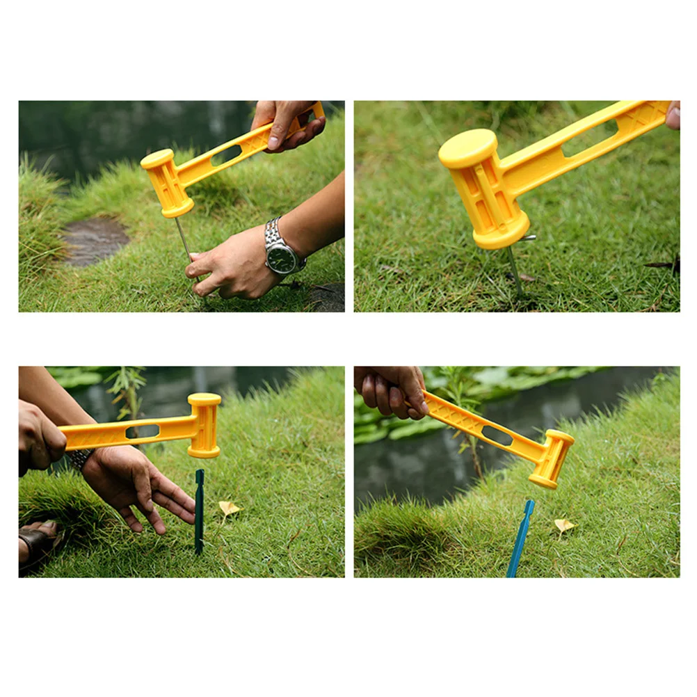 

plastic hammer plastic tent peg hammer plastic tent hammer plastic tent mallet tent stake mallet