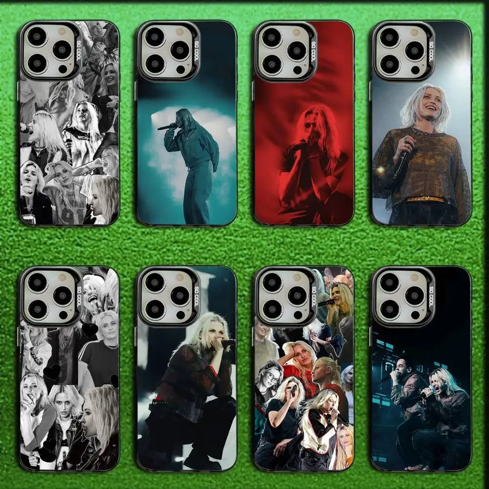 Чехол для телефона Singer E-Emily Armstrong для iPhone 16,15,14,13,12,11, Mini, Pro, E, SE4, MAX Candy, матовый противоударный черный чехол Чехол для телефона Singer E-Emily Armstrong для iPhone 16,15,14,13,12,11, Mini, Pro, E, SE4, MAX Candy, матовый противоударный черный чехол