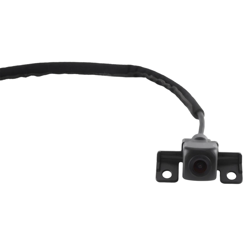 95760-3N501 Car Rear Backup Reverse Camera Reverse Rear View Parking Camera Replacement For Hyundai Equus 2013-2016 957603N501 image 5