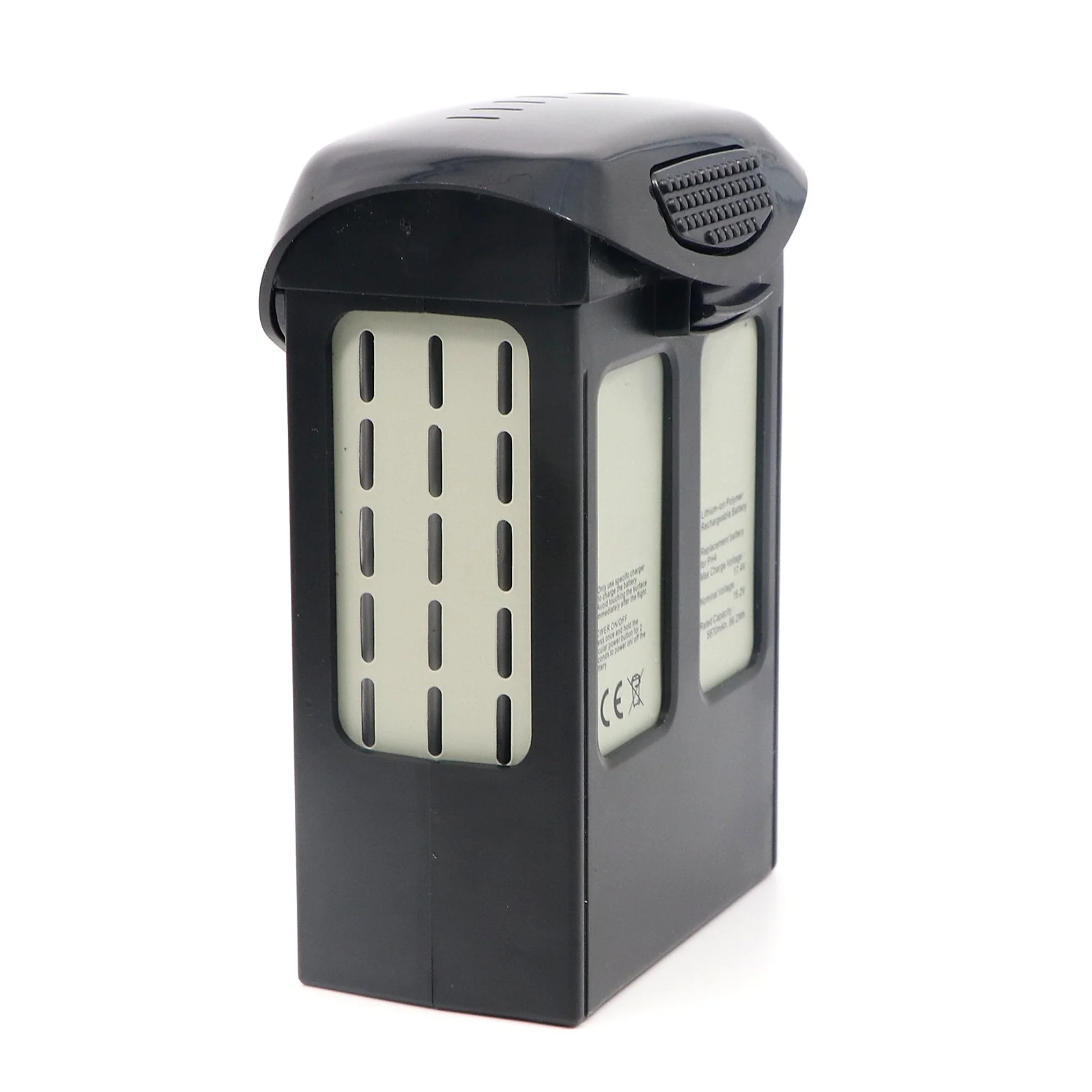 Inteligentna bateria o dużej pojemności 5870 mAh do drona DJI Phantom 4 Pro Night Edition - inteligentna bateria przedłużająca czas lotu