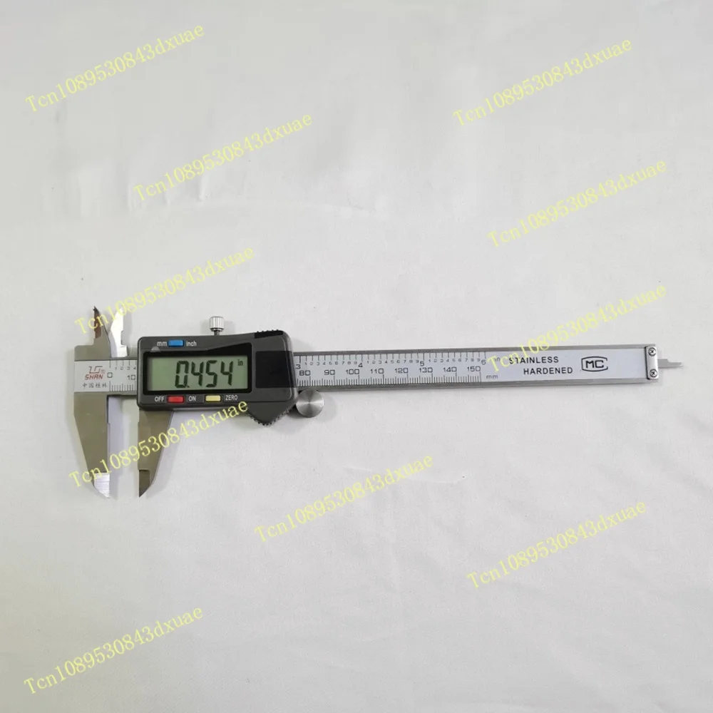 SHAN 0-150mm Digital Vernier Caliper